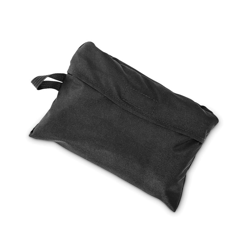 Samsonite Foldaway Packable Tote Sling Bag, Black, One Size - Image 2